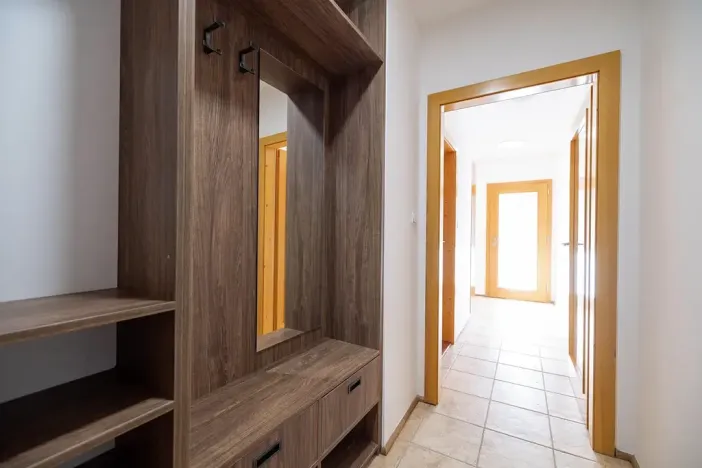 Prodej bytu 2+kk, Brno, Vrchlického sad, 86 m2