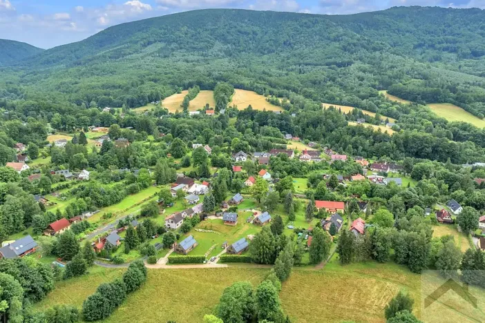 Prodej rodinného domu, Bílý Potok, 84 m2