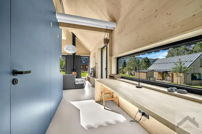 Prodej rodinného domu, Bílý Potok, 142 m2