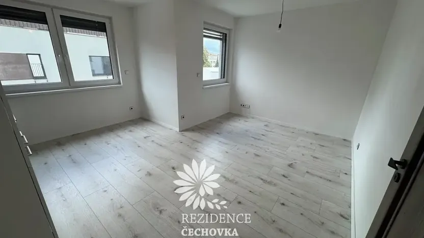 Pronájem bytu 1+kk, Havlíčkův Brod, Stromovka, 30 m2