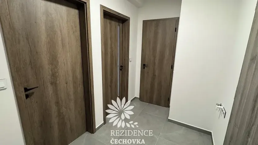 Pronájem bytu 2+kk, Havlíčkův Brod, Stromovka, 47 m2