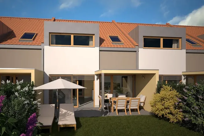 Prodej rodinného domu, Břeclav, Havlíčkova, 123 m2