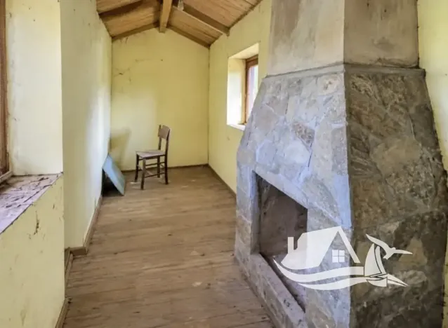 Prodej rodinného domu, General Toševo, Bulharsko, 70 m2