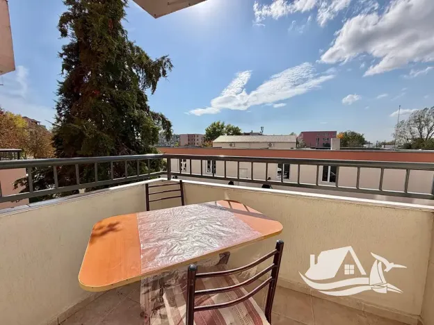 Prodej bytu 1+kk, Nesebar, Bulharsko, 35 m2
