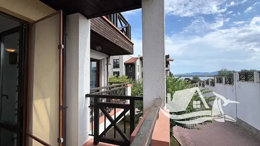 Prodej bytu 2+kk, Sozopol, Bulharsko, 61 m2