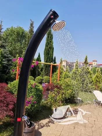 Prodej bytu 2+kk, Nesebar, Bulharsko, 41 m2