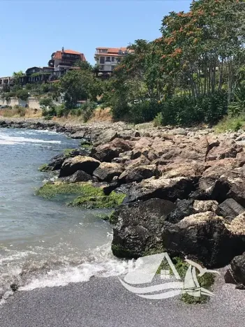 Prodej bytu 2+kk, Nesebar, Bulharsko, 41 m2