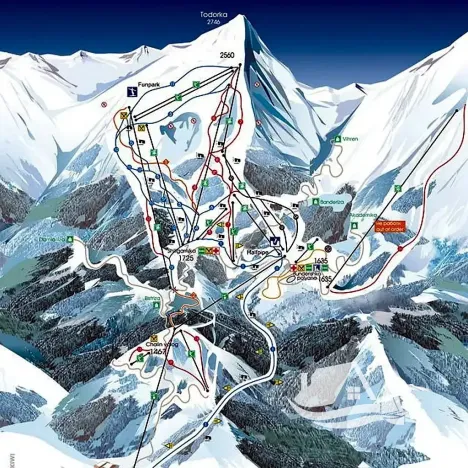 Prodej bytu 2+kk, Bansko, Bulharsko, 61 m2