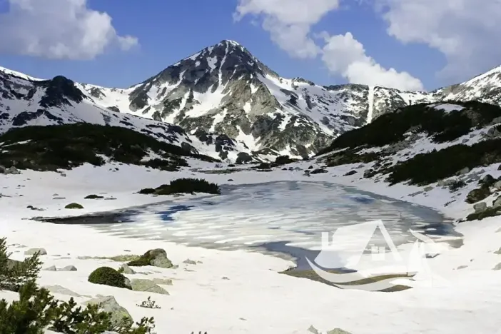 Prodej bytu 2+kk, Bansko, Bulharsko, 61 m2