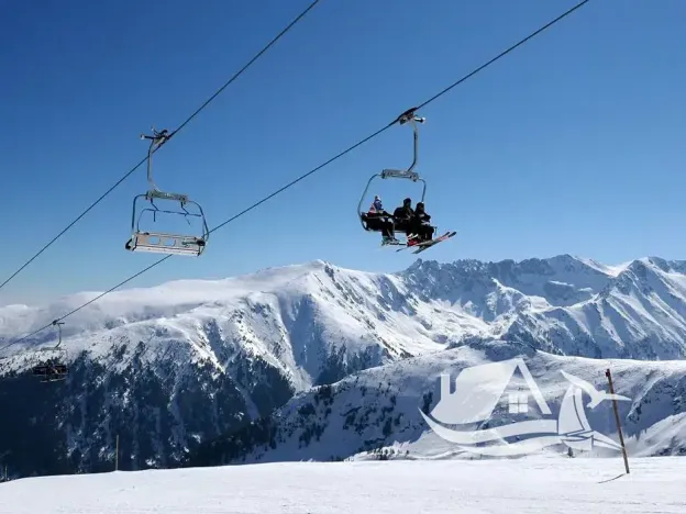 Prodej bytu 1+kk, Bansko, Bulharsko, 29 m2