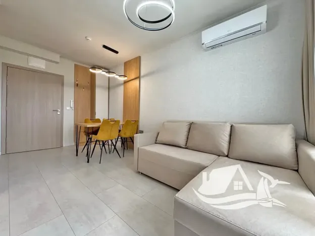 Prodej bytu 2+kk, Nesebar, Bulharsko, 45 m2