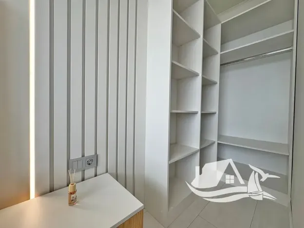 Prodej bytu 2+kk, Nesebar, Bulharsko, 45 m2