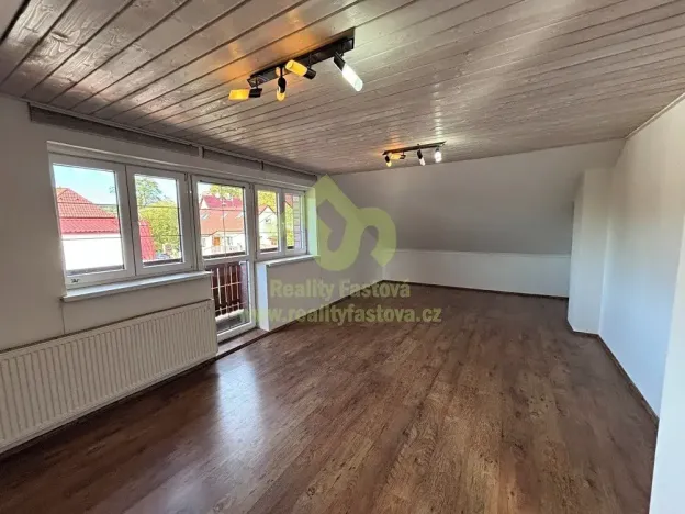 Pronájem bytu 2+1, Starý Plzenec, K Jezu, 73 m2