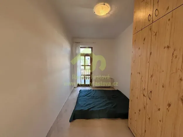 Pronájem bytu 3+kk, Plzeň, Dílenská, 74 m2