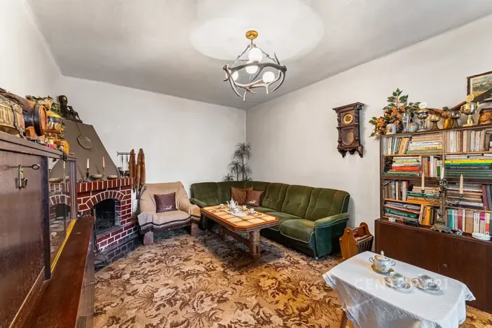 Prodej rodinného domu, Hostomice, Bubenická, 164 m2