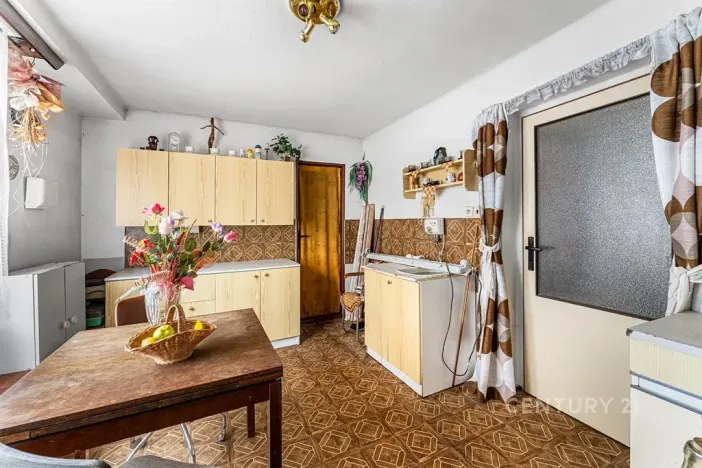 Prodej rodinného domu, Hostomice, Bubenická, 164 m2