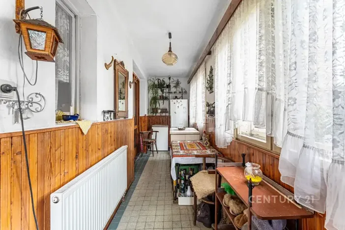 Prodej rodinného domu, Hostomice, Bubenická, 164 m2