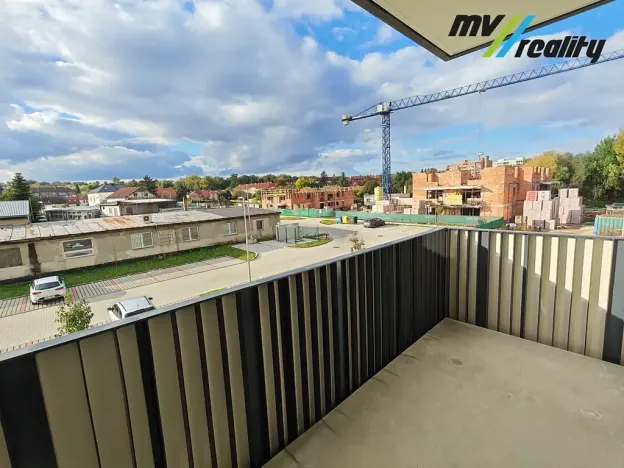 Pronájem bytu 2+kk, Lysá nad Labem, Šípková, 45 m2