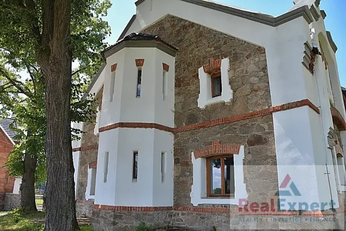 Prodej výrobních prostor, Bavorov, 3277 m2