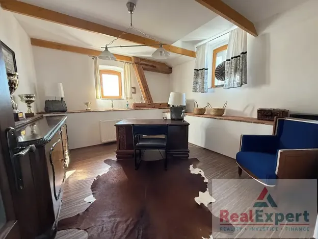 Prodej výrobních prostor, Bavorov, 3277 m2