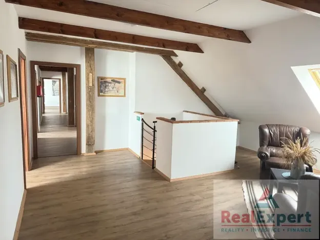 Prodej ubytování, Bavorov, 3277 m2