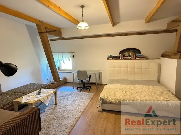 Prodej vícegeneračního domu, Bavorov, 3277 m2