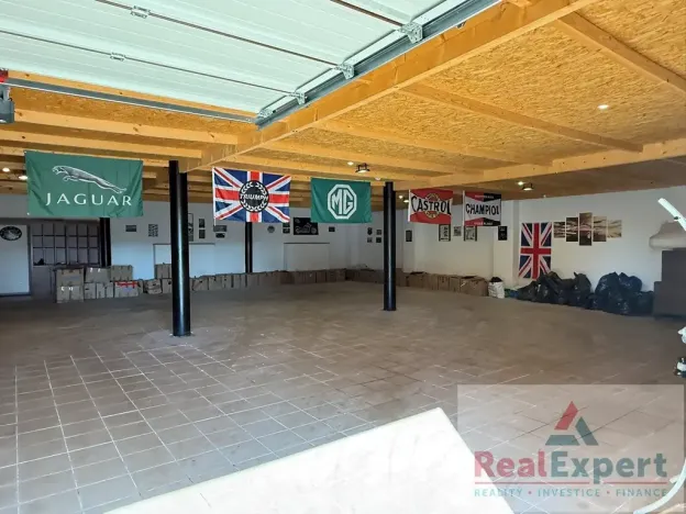 Prodej zemědělské usedlosti, Bavorov, 3277 m2