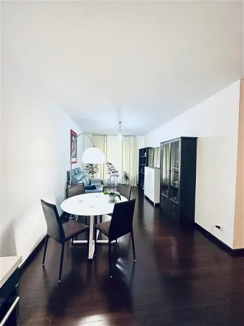 Prodej bytu 2+kk, Karlovy Vary, Chebská, 64 m2