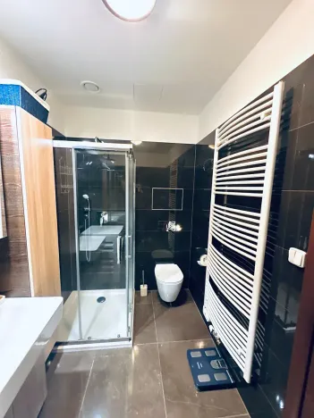 Prodej bytu 2+kk, Karlovy Vary, Chebská, 64 m2