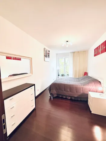 Prodej bytu 2+kk, Karlovy Vary, Chebská, 64 m2