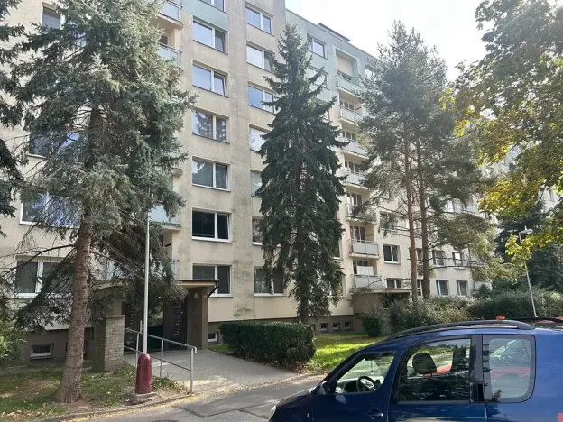 Prodej bytu 3+1, Mladá Boleslav, 17. listopadu, 82 m2