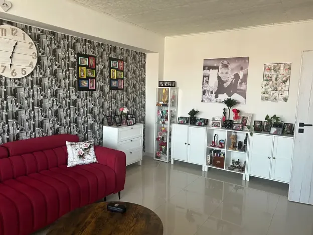 Prodej bytu 3+1, Mladá Boleslav, 17. listopadu, 82 m2