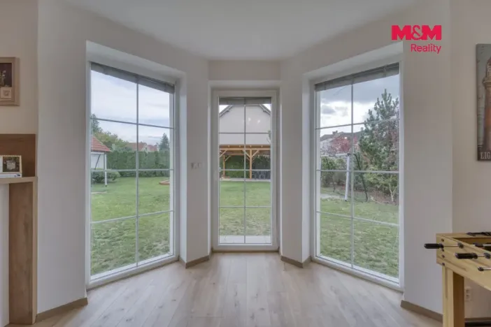 Prodej rodinného domu, Nezvěstice, 132 m2