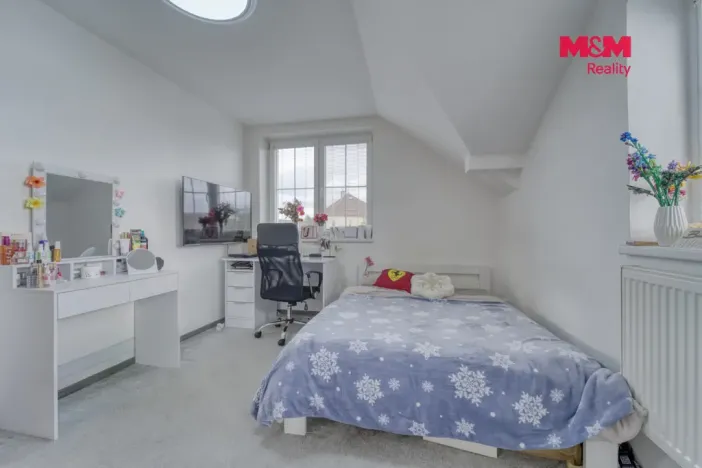 Prodej rodinného domu, Nezvěstice, 132 m2