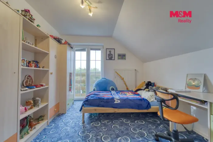 Prodej rodinného domu, Nezvěstice, 132 m2