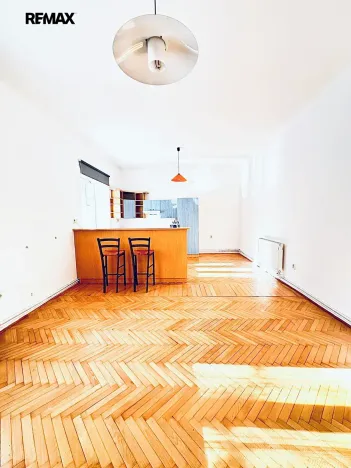 Prodej bytu 3+kk, Nový Jičín, Smetanovy sady, 82 m2