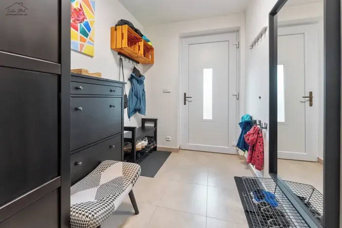 Prodej rodinného domu, Křenice, V Zahradách, 99 m2