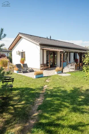 Prodej rodinného domu, Křenice, V Zahradách, 99 m2