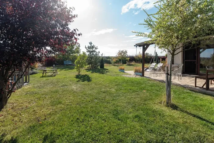 Prodej rodinného domu, Křenice, V Zahradách, 99 m2