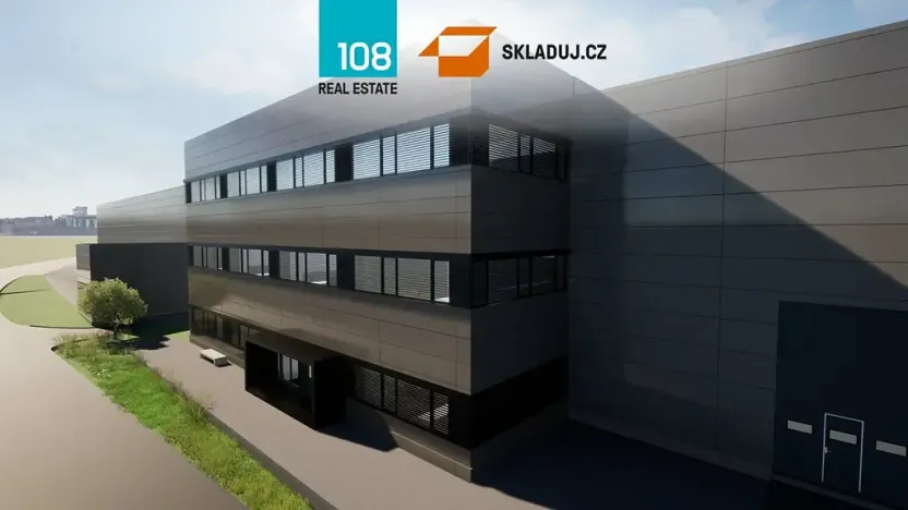 Prodej komerčního pozemku, Plzeň, Edvarda Beneše, 29255 m2