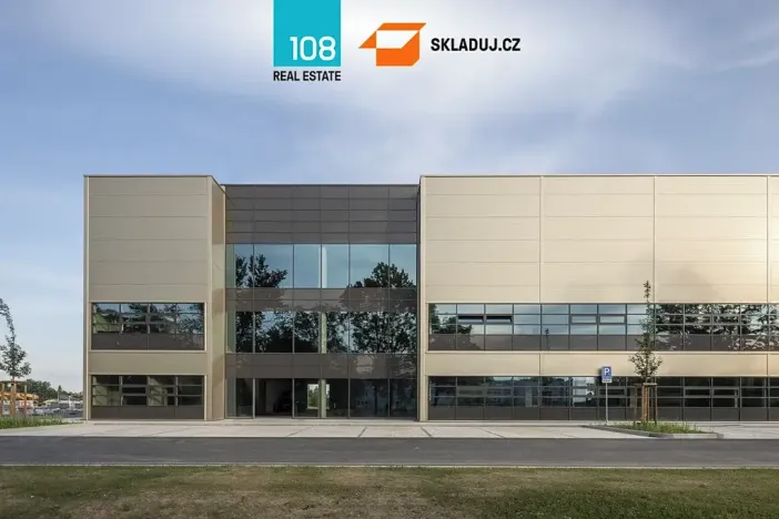 Pronájem skladu, Ostrava, 1000 m2