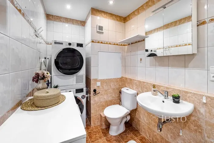 Prodej bytu 3+1, České Budějovice, A. Trägera, 63 m2