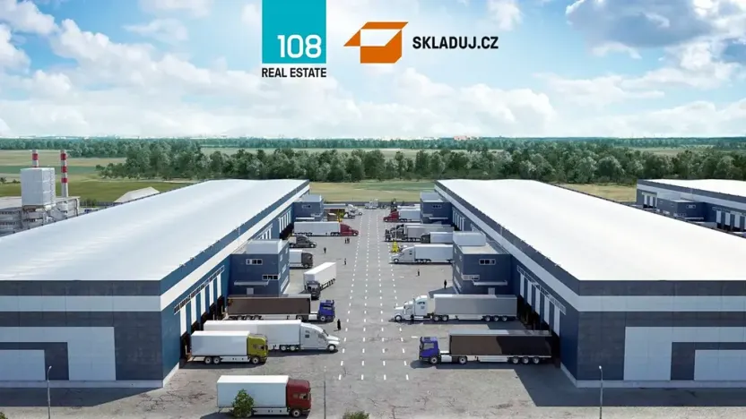 Pronájem skladu, Ústí nad Labem, Havířská, 6179 m2
