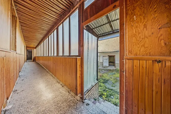 Prodej rodinného domu, Makov, 263 m2