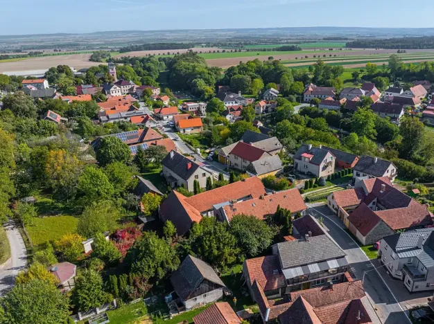 Prodej rodinného domu, Makov, 263 m2