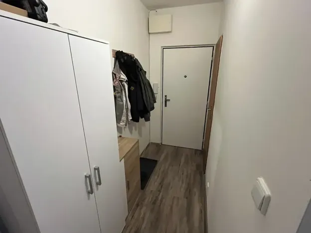 Pronájem bytu 2+1, Prostějov, Okružní, 64 m2