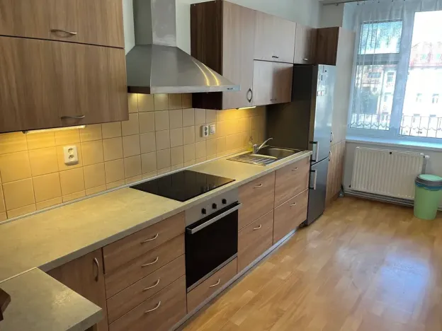 Prodej bytu 2+1, Prostějov, Určická, 56 m2