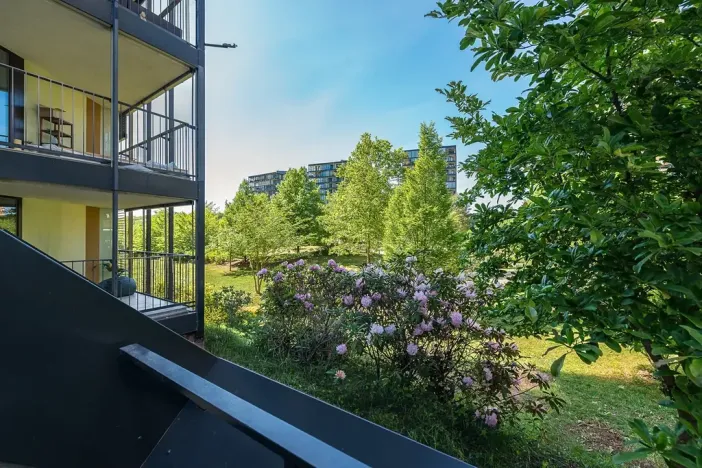 Prodej bytu 3+kk, Praha - Žižkov, Ke kapslovně, 88 m2