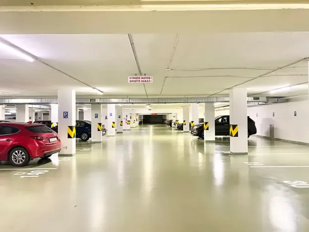 Prodej bytu 3+kk, Praha - Žižkov, Ke kapslovně, 88 m2