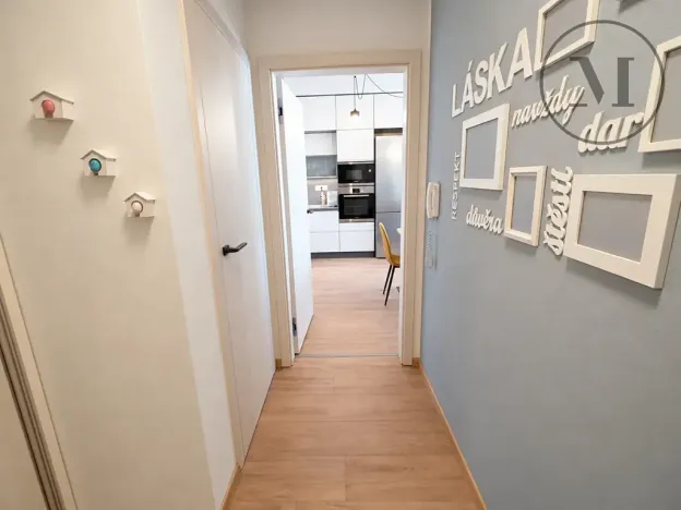 Prodej bytu 3+kk, Borek, Dlouhá, 68 m2
